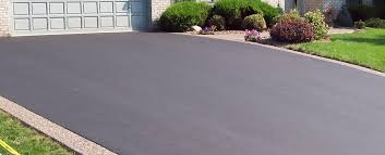 Best Driveway Overlay Services  in Grandview, MO